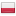 zakopaneplus.pl server is located in Poland